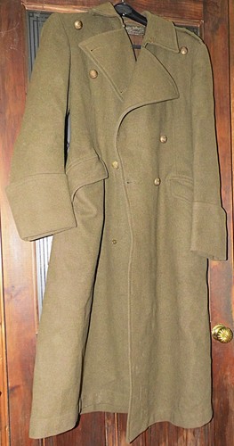 Ww2 british army captain - british,