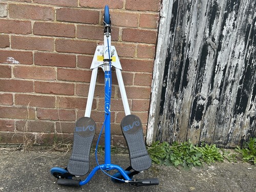 Flex child scooter - v-flex,
