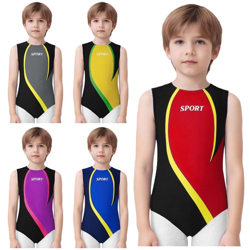 Kids boys gymnastics dance - kids,