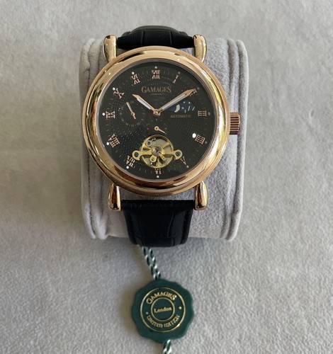 Gamages london limited - gamages,