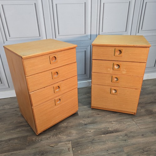 Vintage schreiber bedside - schreiber,