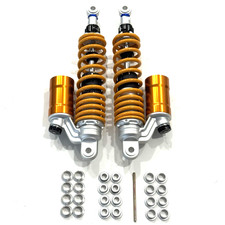 360mm Nitrogen Rear Shocks