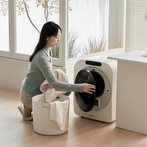 Minix mini clothes dryer 5kg - mini,