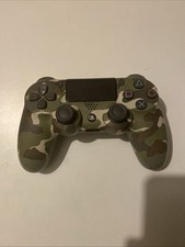 Sony PlayStation DualShock 4