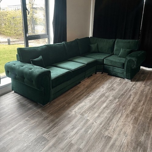 Verona corner sofa 3c1 - corner,