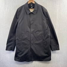 Burberry Brit Car Mac Coat