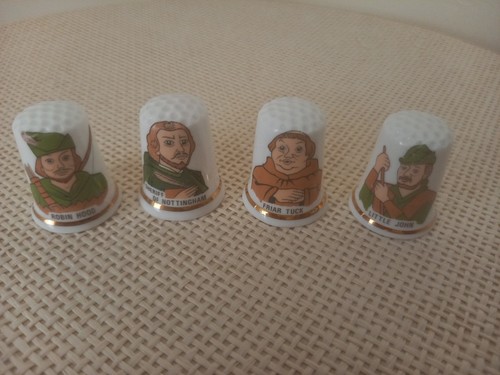 Full set vintage fine - 4,