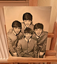 Vintage Harry Hammond