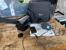 Samsung  VP -D381  MINIDV