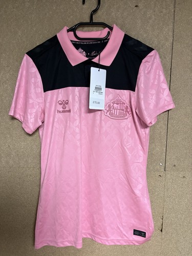 Sunderland afc football shirt