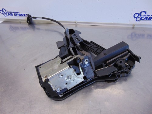 Ford fiesta door - ford,