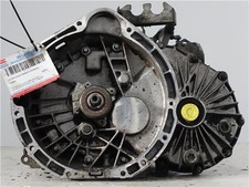 GEARBOX MANUAL Mercedes-Benz A (W168) Hatchback 1.6 A-160 (M166.960) 2004 716501