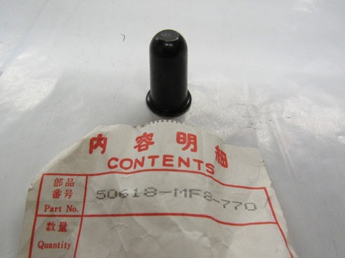 Nos honda 1983 1984 - 1983-1984, step