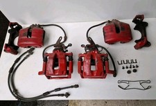 VW Golf MK5 GTI 2.0 TFSI Set