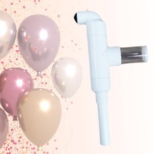 PVC Balloon Stuffing Machine