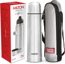 Vacuum Flask for Hot Drink 1