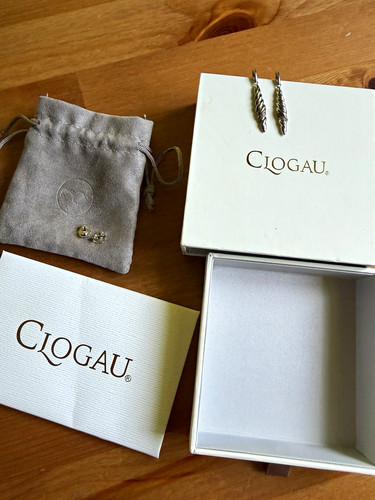 Clogau 925 sterling silver - clogau,
