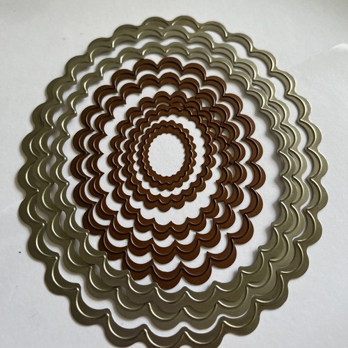 Spellbinders nestabilities - spellbinders,
