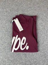 Men’s Hype Script Logo
