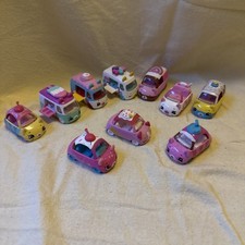 Shopkins Cutie Cars , great