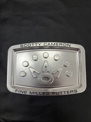 Scotty cameron titleist - scotty,