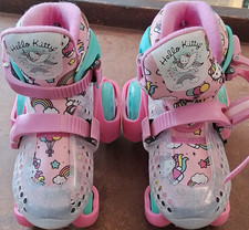 Hello Kitty Youth Roller