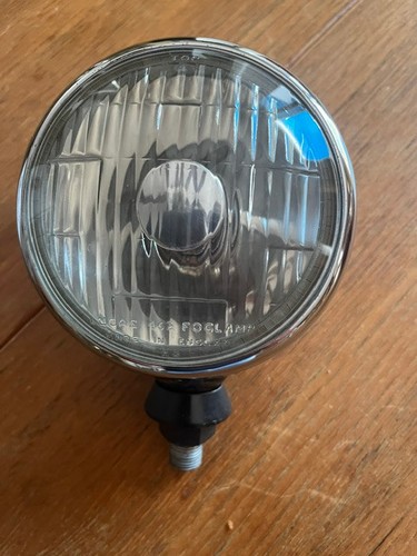 Lucas 462 fog lamp tc - lamp,