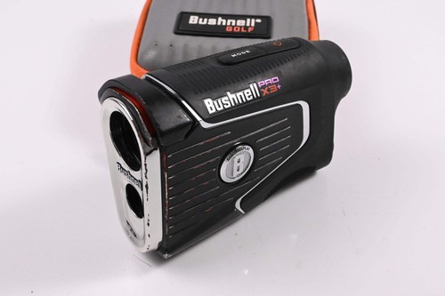 Bushnell pro laser - pro,