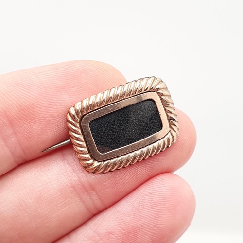 Antique victorian 9ct gold - 9ct,