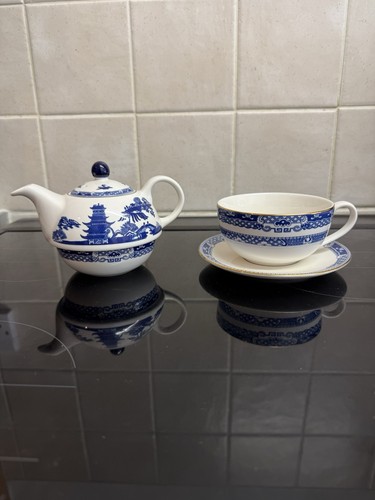 Ringtons tea for one - ringtons,