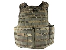 Alpha tactical - alpha,