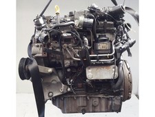 Y20DTH ENGINE OPEL ZAFIRA (A)