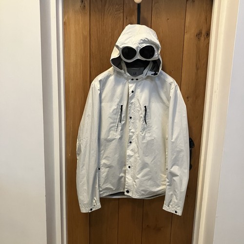 Company jacket micro m - c.p., micro-m