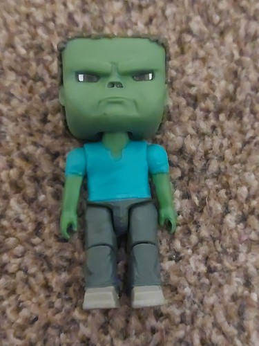 Minecraft movie baby zombie - minecraft,