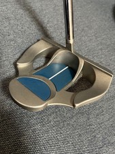 PING Craz-E G2i 33.5" Center Shaft Putter with Head Cover