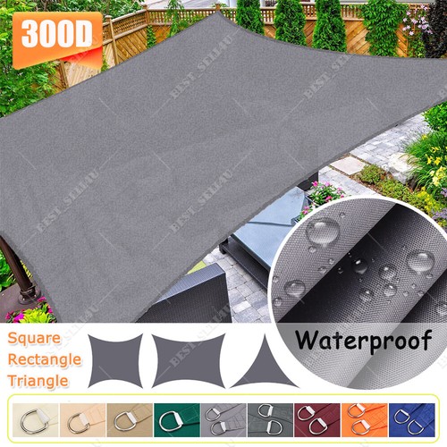 Sun shade sail - shade,