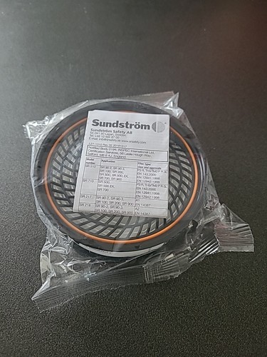 Sundstrom sr510 filter - sr510,