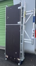 Aluminum Scaffold - Folding