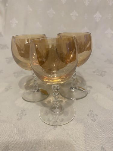 Fabulous vintage iridescent - vintage,