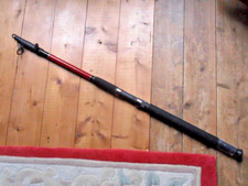 Pezon & Michel Rafale League 3m Telescopic Fishing Rod