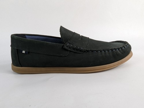 Next boys navy - leather, on