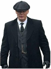Peaky Blinders Thomas Shelby