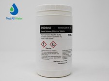 Palintest instachlor pr - palintest,