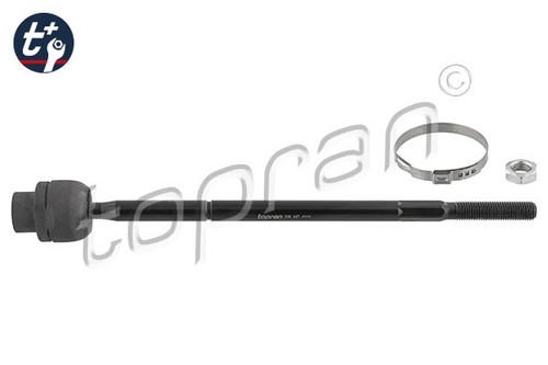 Topran 206 447 inner tie - inner, rod