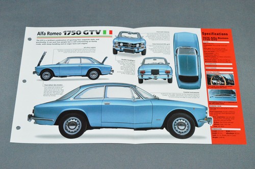 1967 1972 alfa romeo - 1967-1972,