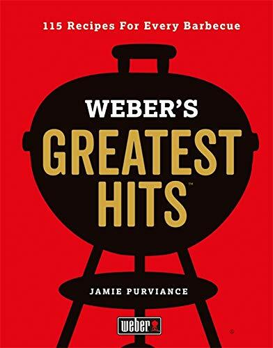 Weber greatest hits 115 - greatest, hits: