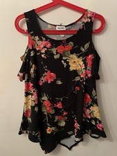 Vintage Star Vixen Cold