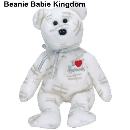 Beanie babie shooting - ty,