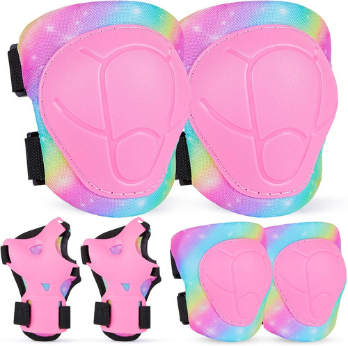 Mhjy knee pads for kids - knee,
