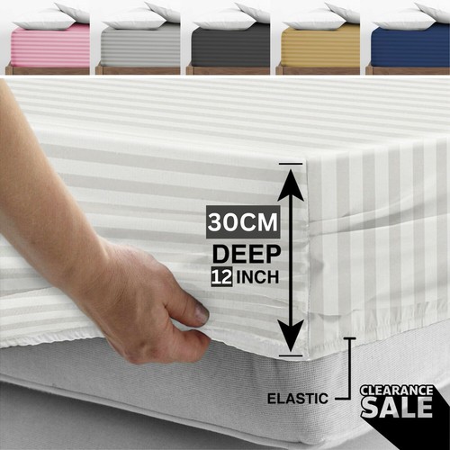 Extra deep stripe - extra,